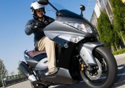 Yamaha Tmax